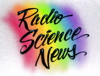 Radio Science News Logo
